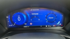 Ford Puma 1.0 EcoBoost Hybrid mHEV ST-Line 5dr Petrol Hatchback